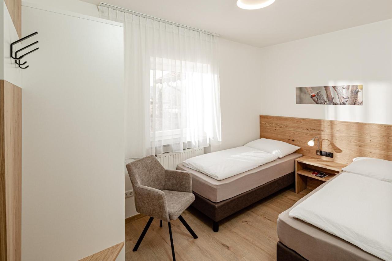 Praelatenhof Wine & Apartments Caldaro Ngoại thất bức ảnh