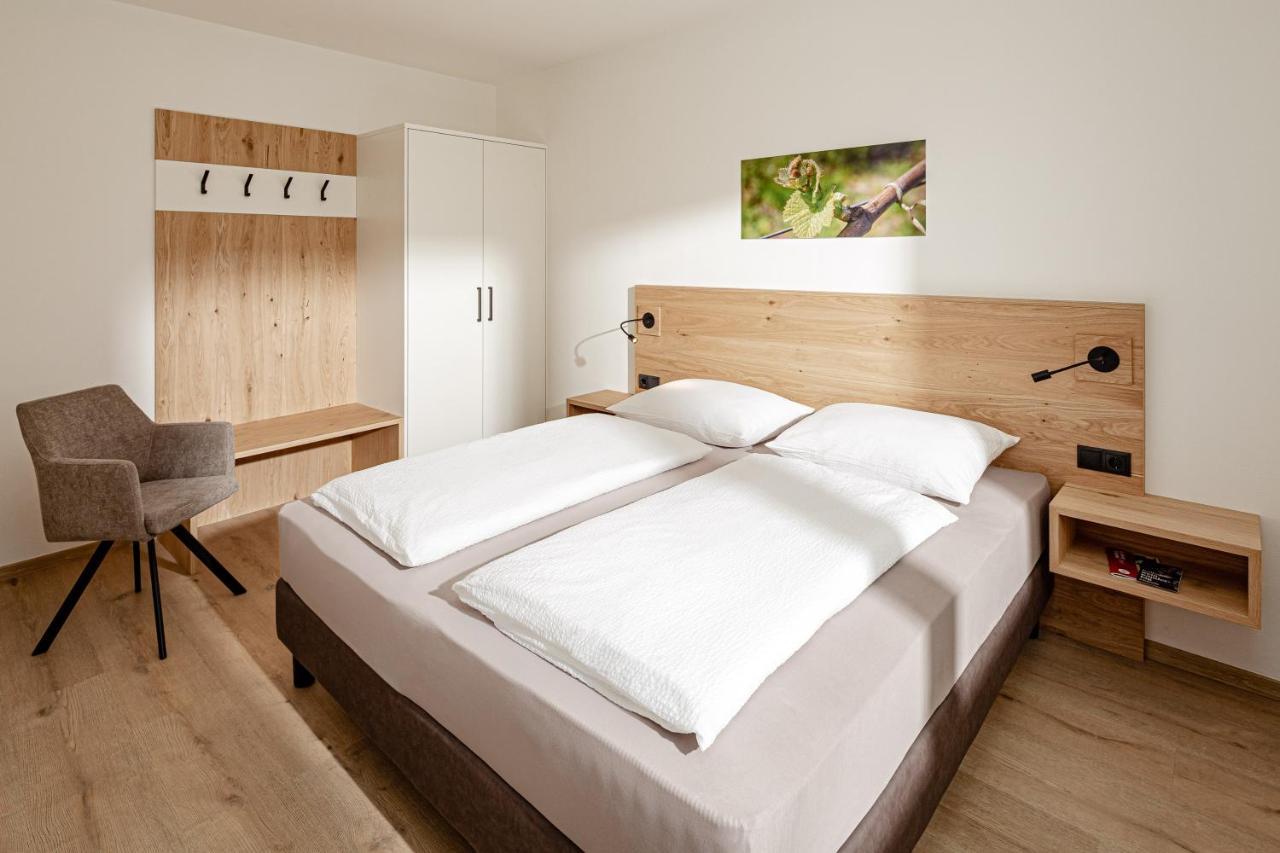 Praelatenhof Wine & Apartments Caldaro Ngoại thất bức ảnh