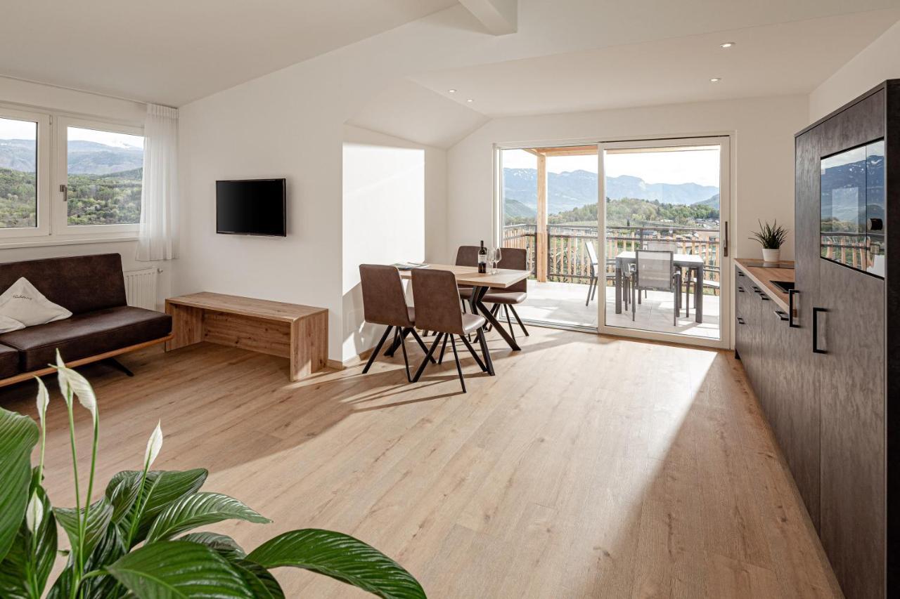 Praelatenhof Wine & Apartments Caldaro Ngoại thất bức ảnh